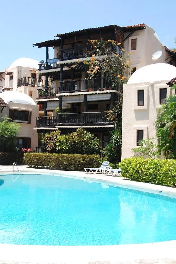Casita Coba Steps Beach Apartment Playa del Carmen