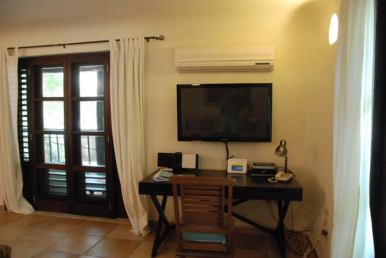 Casita Coba Steps Beach Apartment Playa del Carmen