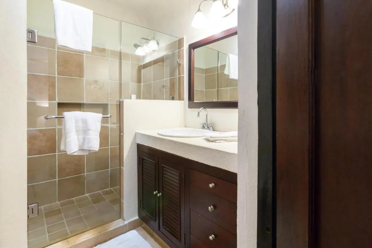 Casita Coba Steps Beach Apartment Playa del Carmen