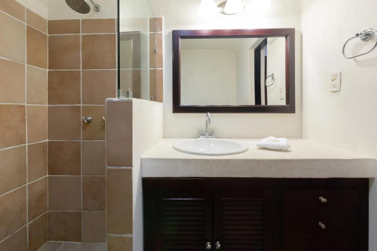 Casita Coba Steps Beach Apartment Playa del Carmen